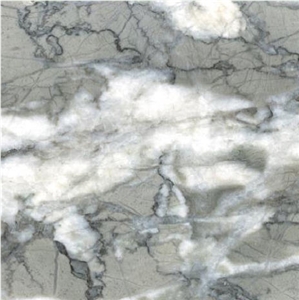 Kashmar Grey Marble