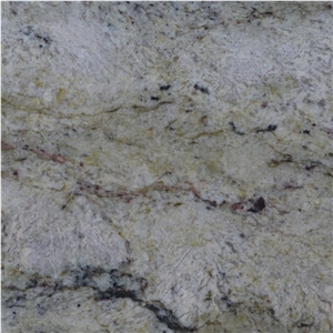 Kashmir Lime Granite