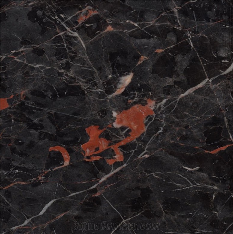 Kasite Red Marble 