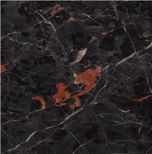Kasite Red Marble