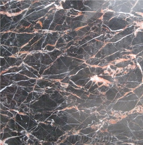 Kasite Red Marble Tile