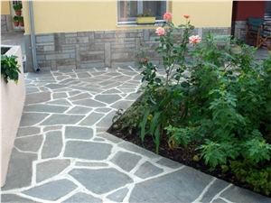 Kavala Slate