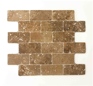 Kayseri Noce Travertine