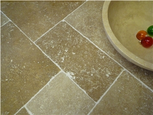Kayseri Noce Travertine