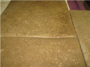 Kayseri Noce Travertine