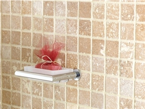 Kayseri Noce Travertine