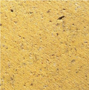 Kayseri Yellow Tuff