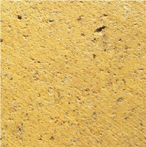 Kayseri Yellow Tuff Tile