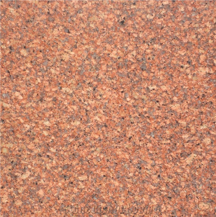 Kharda Red Granite 