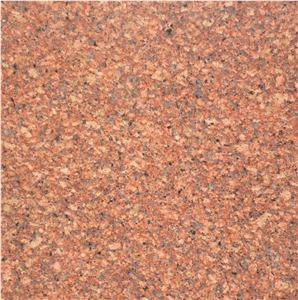 Kharda Red Granite