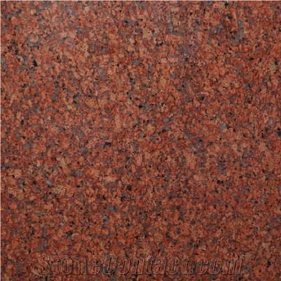 Kharda Red Granite Tile