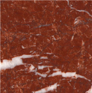 a Macroscopic image of the Thailand sandstone fabric (S-Red