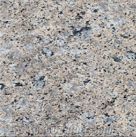 Khorasan Azur Granite Slabs, Iran Blue Granite
