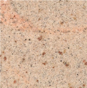 Kibwezi Pink Granite