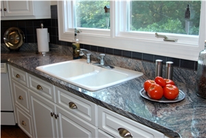 Kinawa Granite