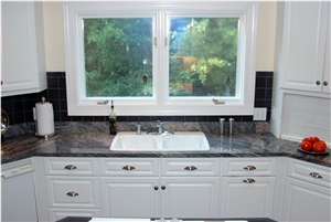 Kinawa Granite