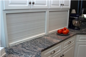 Kinawa Granite