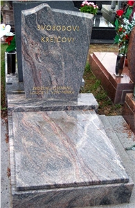 Kinawa Granite