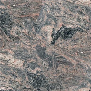 Kinawa Granite