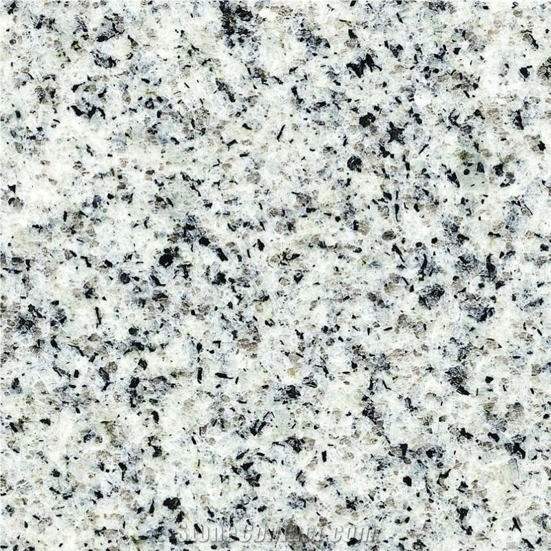 Kitledge Gray Granite 