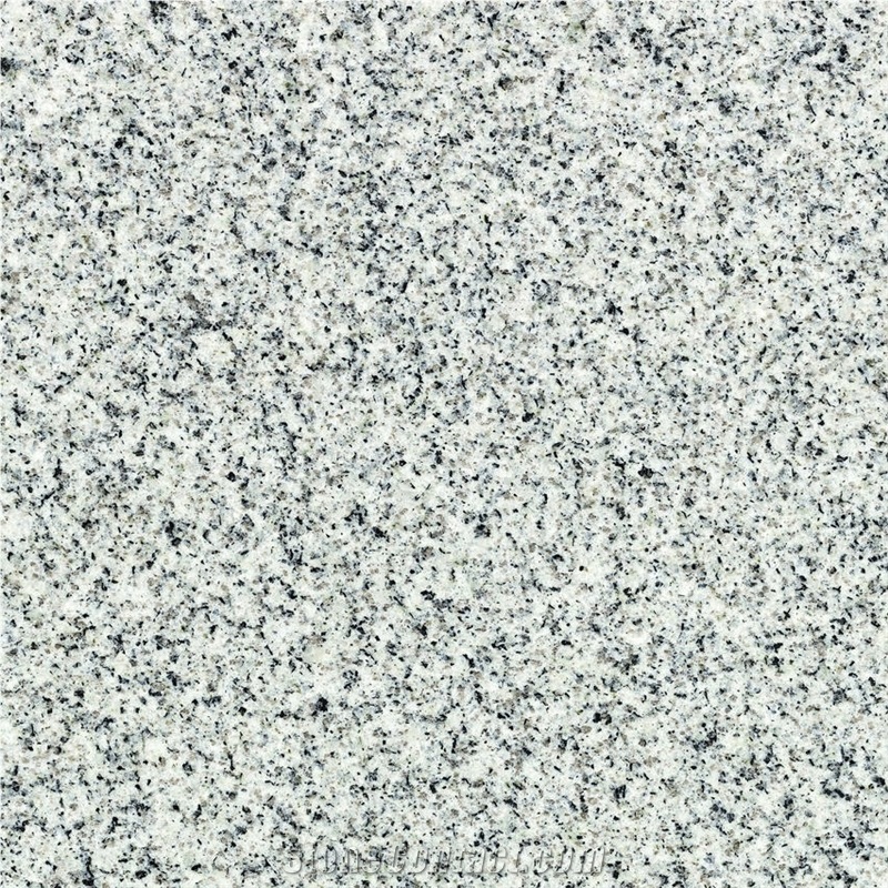 Kitledge Gray Granite Tile