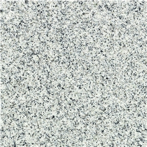 Kitledge Gray Granite