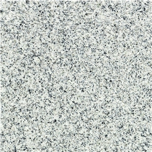 Kitledge Gray Granite Tile
