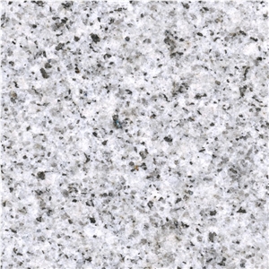 Kitledge Gray Granite