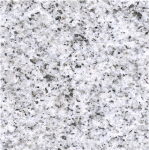 Kitledge Gray Granite