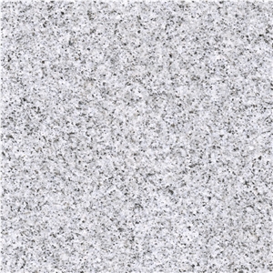 Kitledge Gray Granite