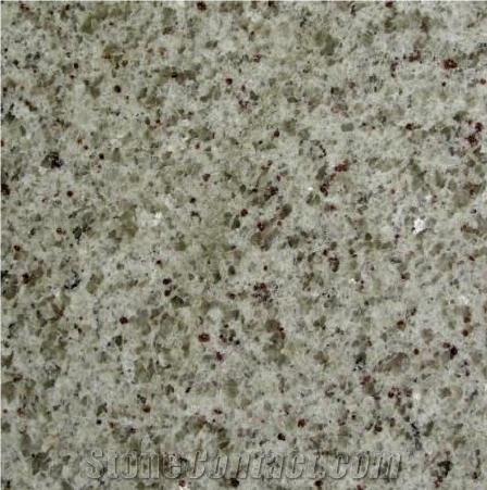 Kiwi Granite  