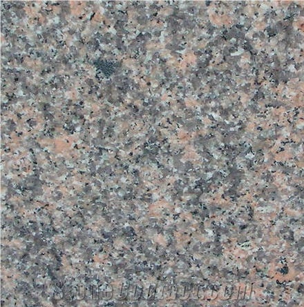 Klong Sak Granite 