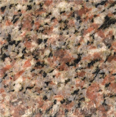 Knapper Granite 