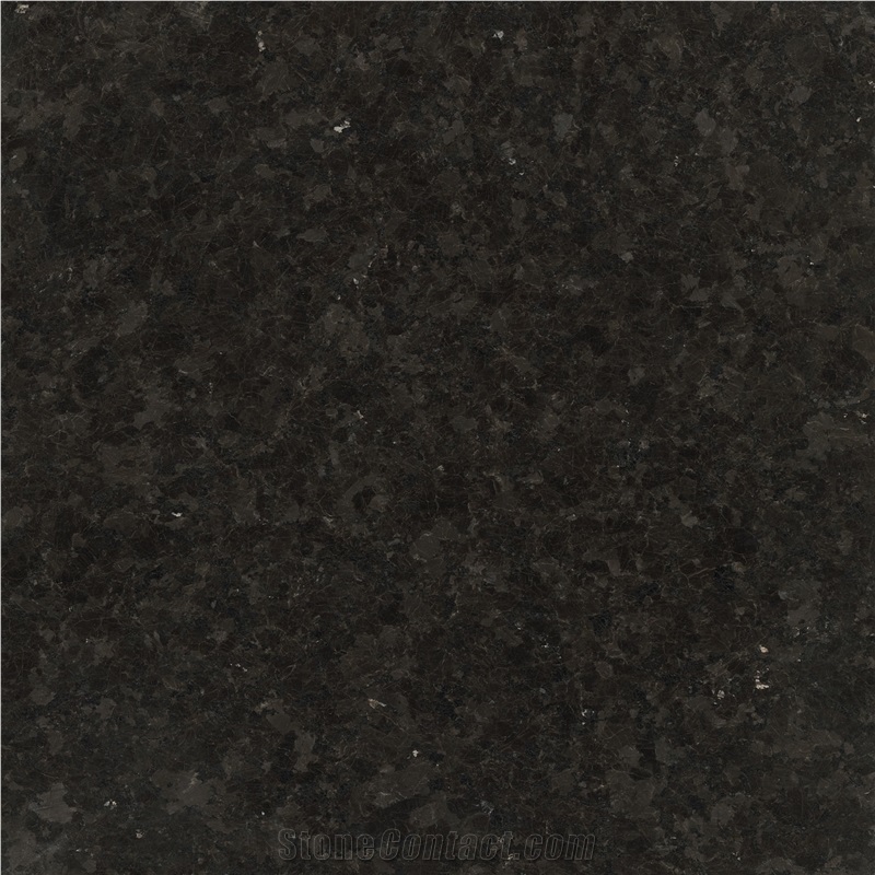 Kodiak Brown Granite 