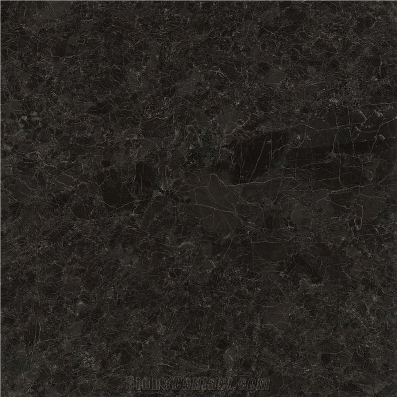 Kodiak Brown Granite Tile