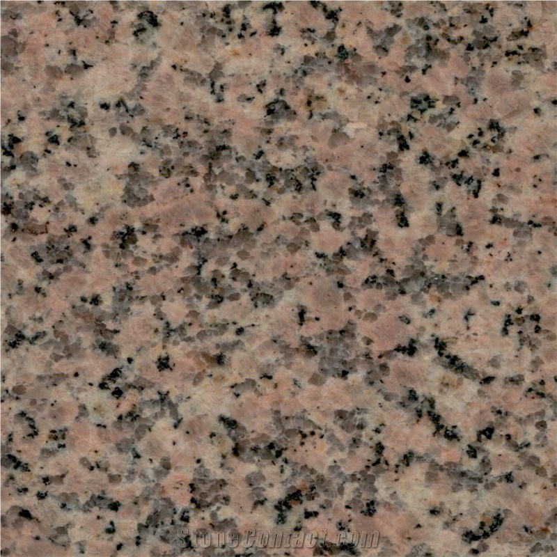 Korana Pink Granite 