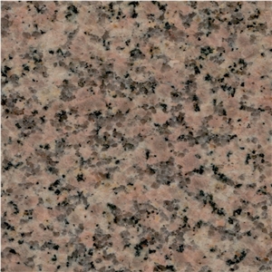 Korana Pink Granite