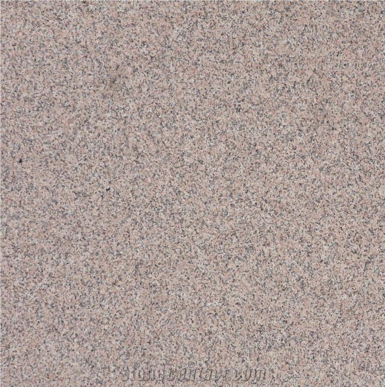 Korana Pink Granite Tile