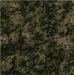 Kordestan Green Granite