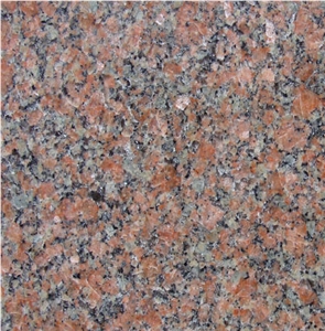 Korpas Granite