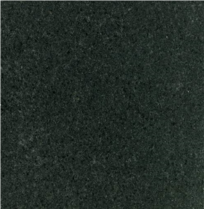 Korpi Black Granite