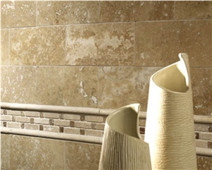Kremna Travertine