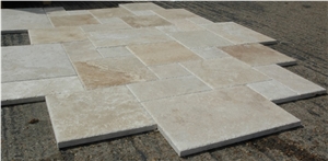 Kremna Travertine
