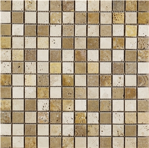 Kremna Travertine