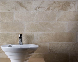 Kremna Travertine