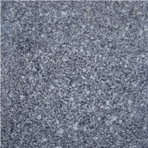 Krin Grey Granite Tile