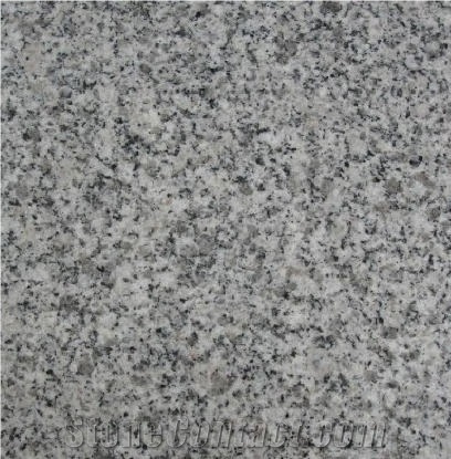Kronreuth Granite  
