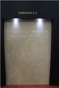 KSM Marble