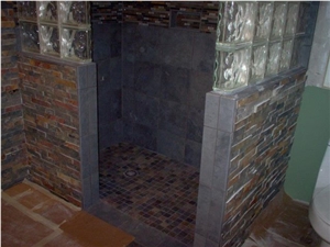Kund Multicolor Slate