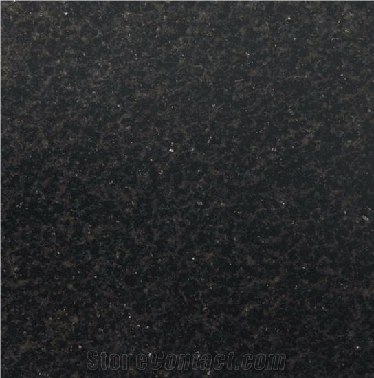 Kunnam Black Granite 